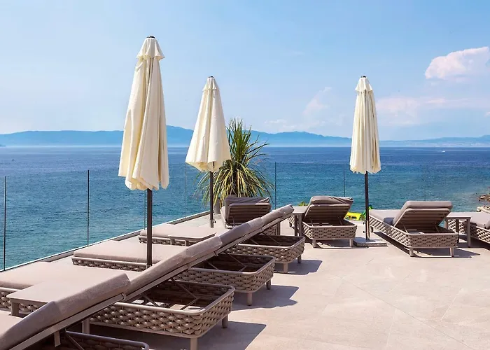 Otel Luxury Riva