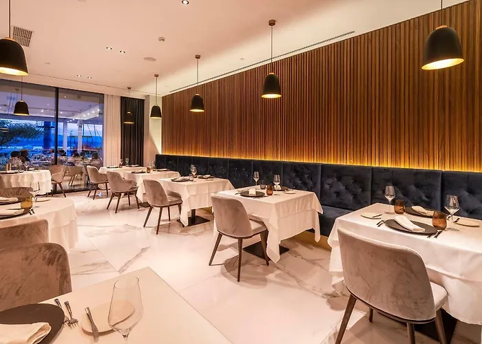Otel Luxury Riva Malinska