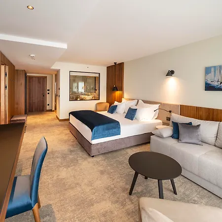 Hotel Luxury Riva