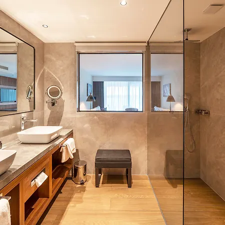 Luxury Riva 5* Malinska