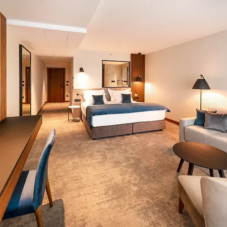 Luxury Riva Hotel Malinska