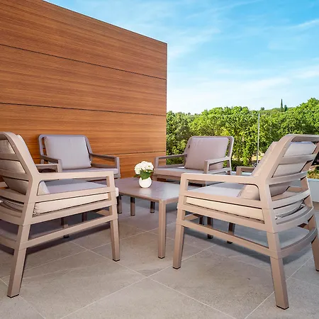 Luxury Riva Hotel Malinska