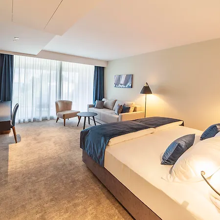 Luxury Riva Hotel Malinska