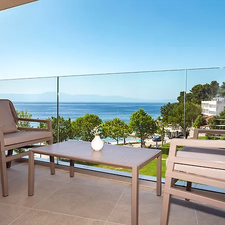 Luxury Riva Hotel