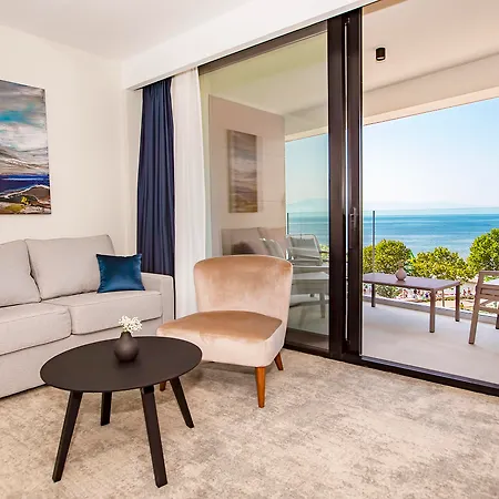 Luxury Riva Hotel