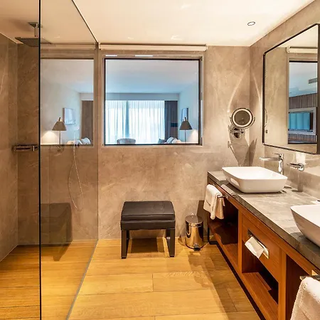 Luxury Riva Hotel Malinska