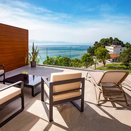 Luxury Riva Hotel Malinska