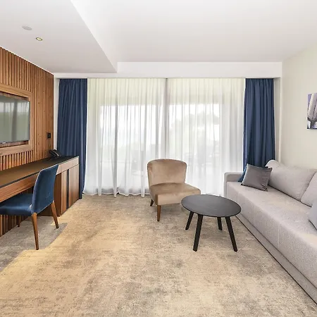 Luxury Riva 5* Malinska