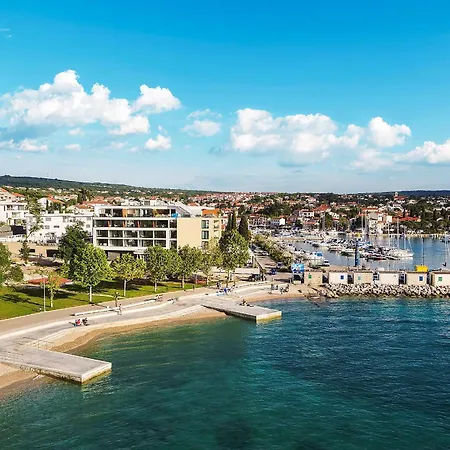 Luxury Riva Hotel Malinska