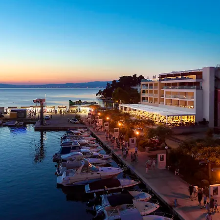 Hotel Luxury Riva