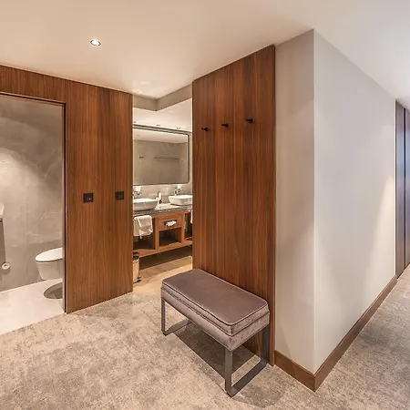 Hotel Luxury Riva