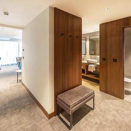 Luxury Riva Hotel