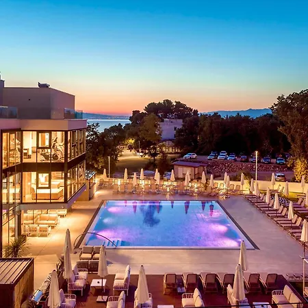 Luxury Riva 5* Malinska