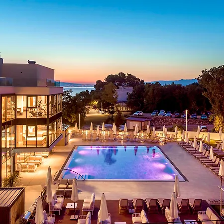 Luxury Riva 5* Malinska