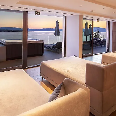 Luxury Riva Malinska