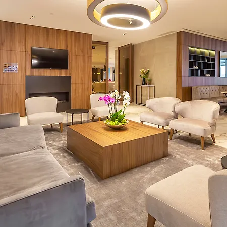 Hotel Luxury Riva