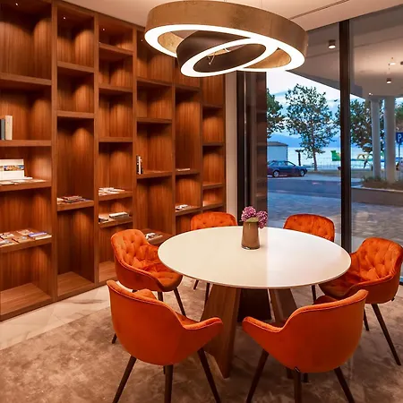 Luxury Riva Hotel 5*