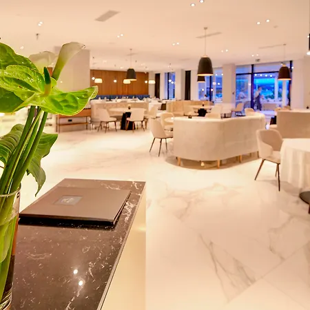 Hotel Luxury Riva Malinska