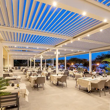 Luxury Riva Hotel Malinska