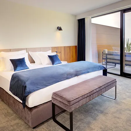 Luxury Riva Hotel Malinska