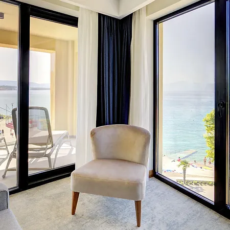 Luxury Riva 호텔 말린스카