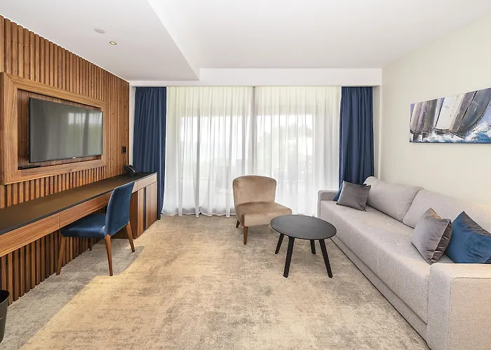 Luxury Riva 5* Malinska