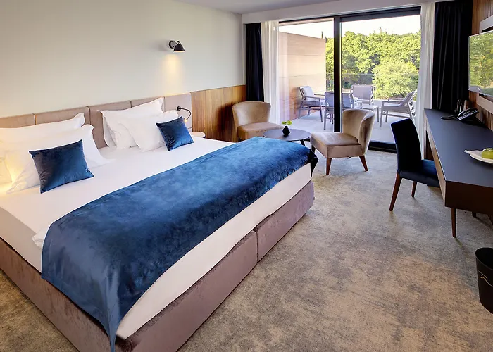 Luxury Riva Malinska